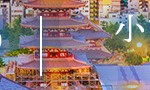 GOOD LUCK TRIPに「富貴豆」が掲載されました